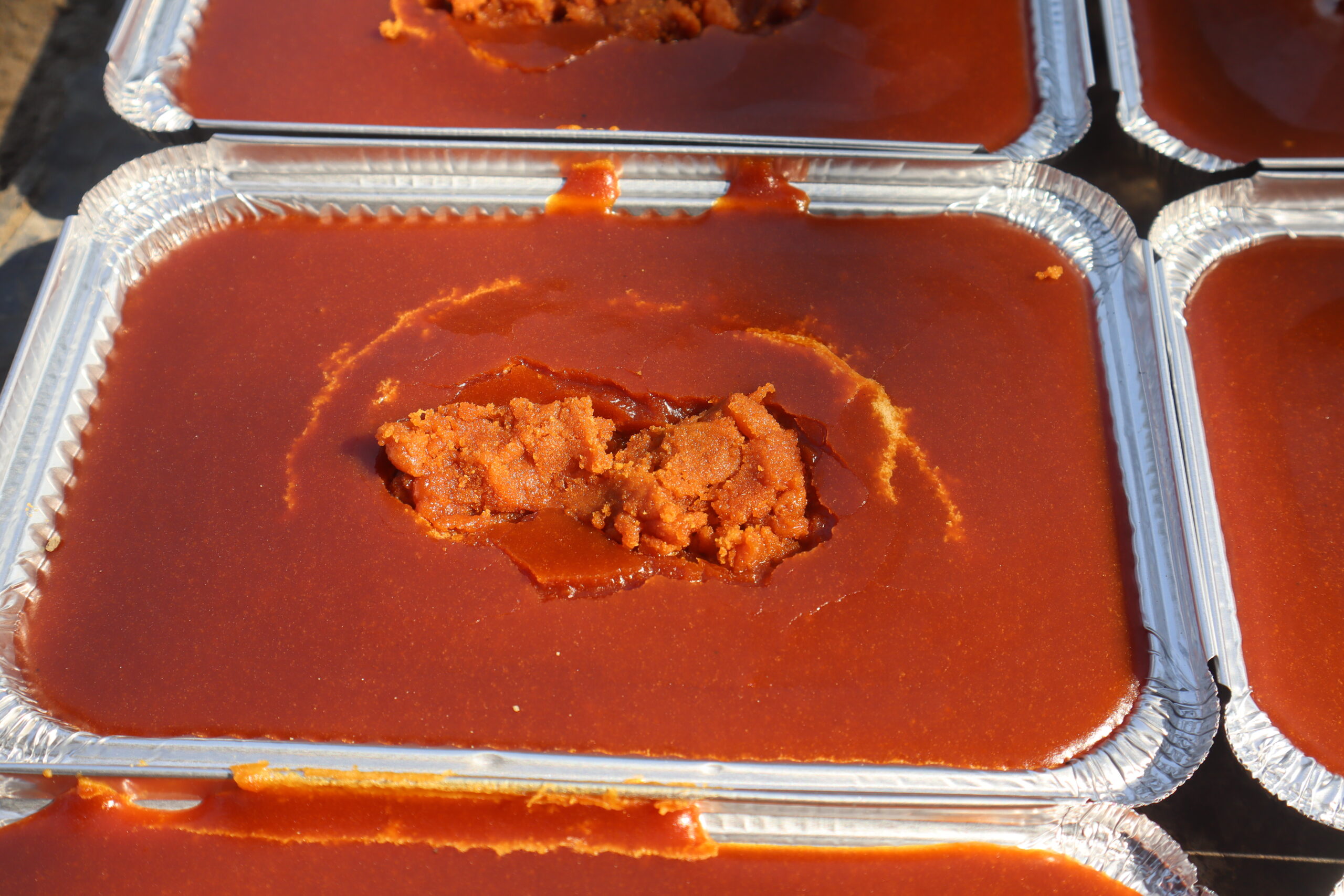 পাটালি/মিঠাই (ফয়েলবক্স)